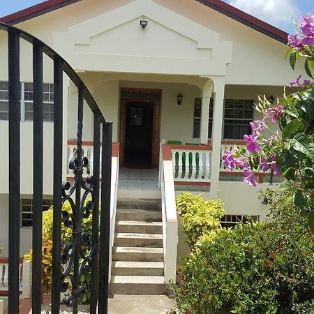 Delightful 4Bed Modern Villa With Wifi Νησίδα Γκρος Εξωτερικό φωτογραφία