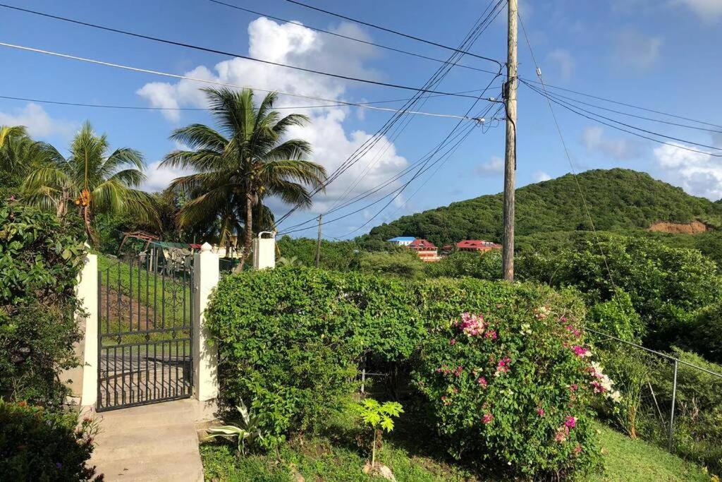 Delightful 4Bed Modern Villa With Wifi Νησίδα Γκρος Εξωτερικό φωτογραφία
