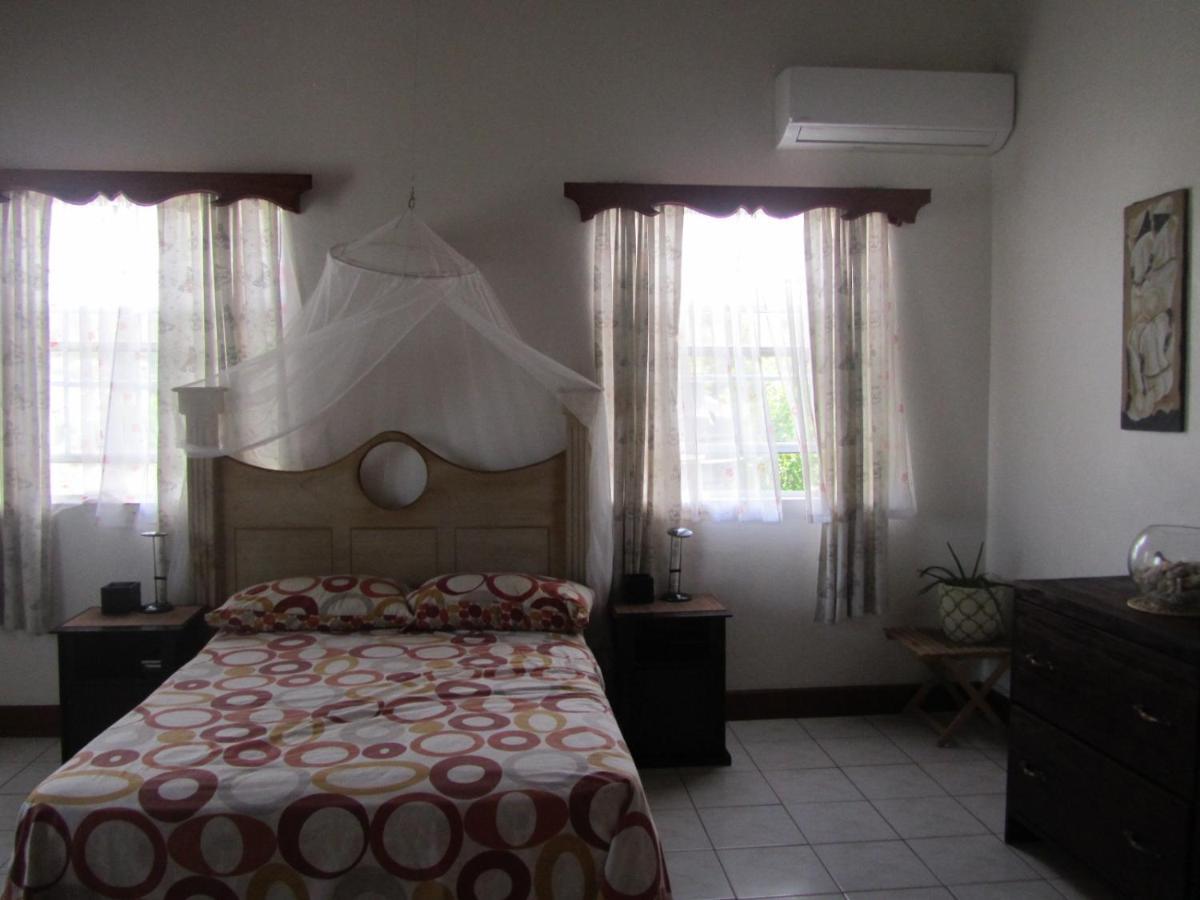 Delightful 4Bed Modern Villa With Wifi Νησίδα Γκρος Εξωτερικό φωτογραφία