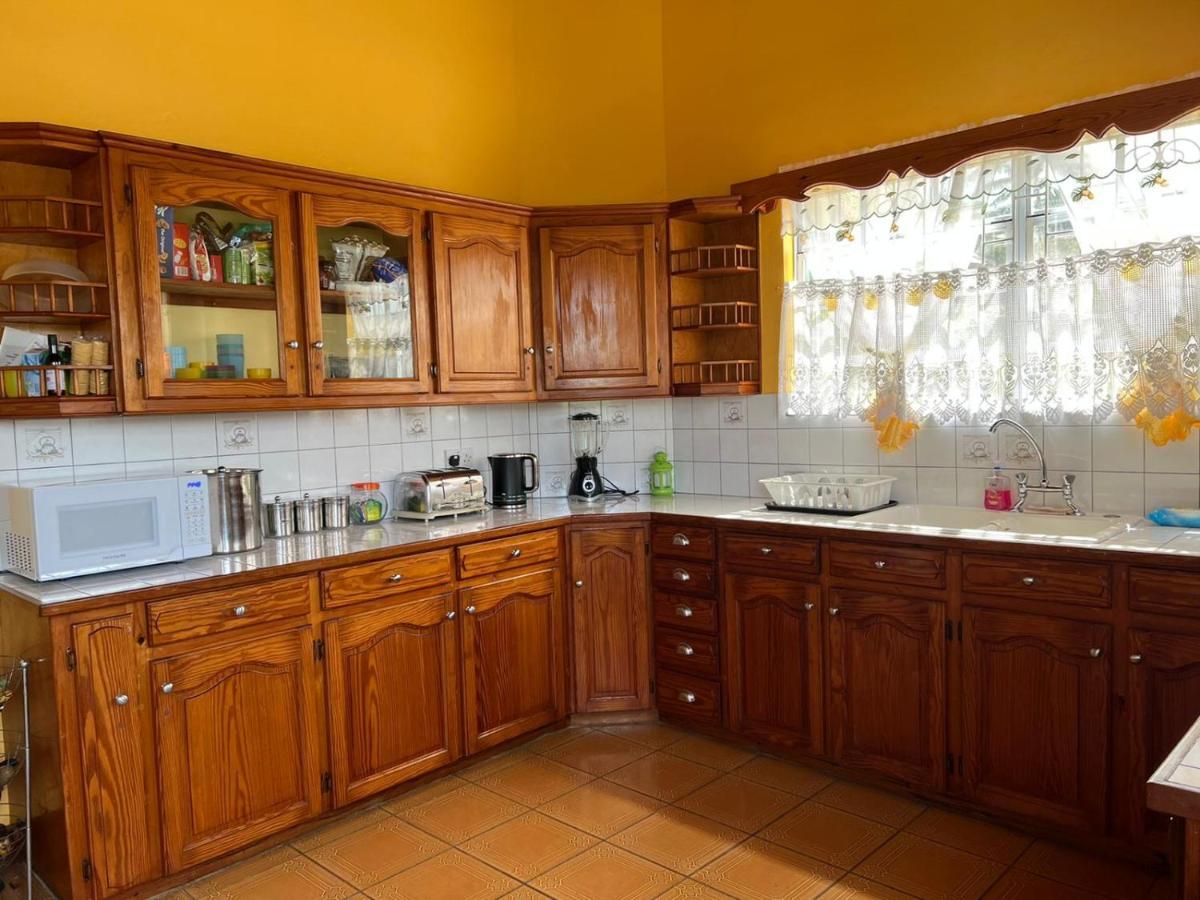 Delightful 4Bed Modern Villa With Wifi Νησίδα Γκρος Εξωτερικό φωτογραφία