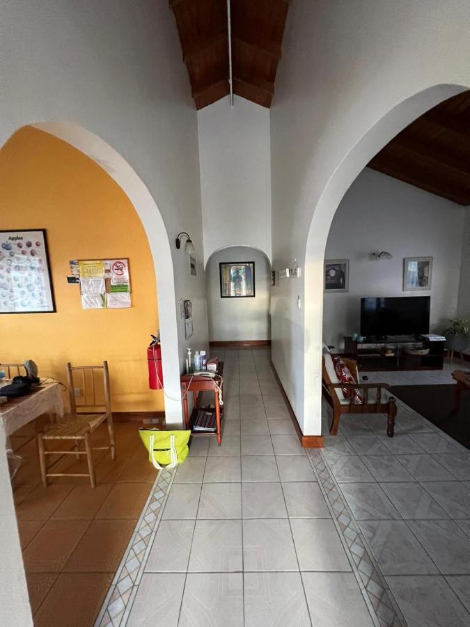 Delightful 4Bed Modern Villa With Wifi Νησίδα Γκρος Εξωτερικό φωτογραφία