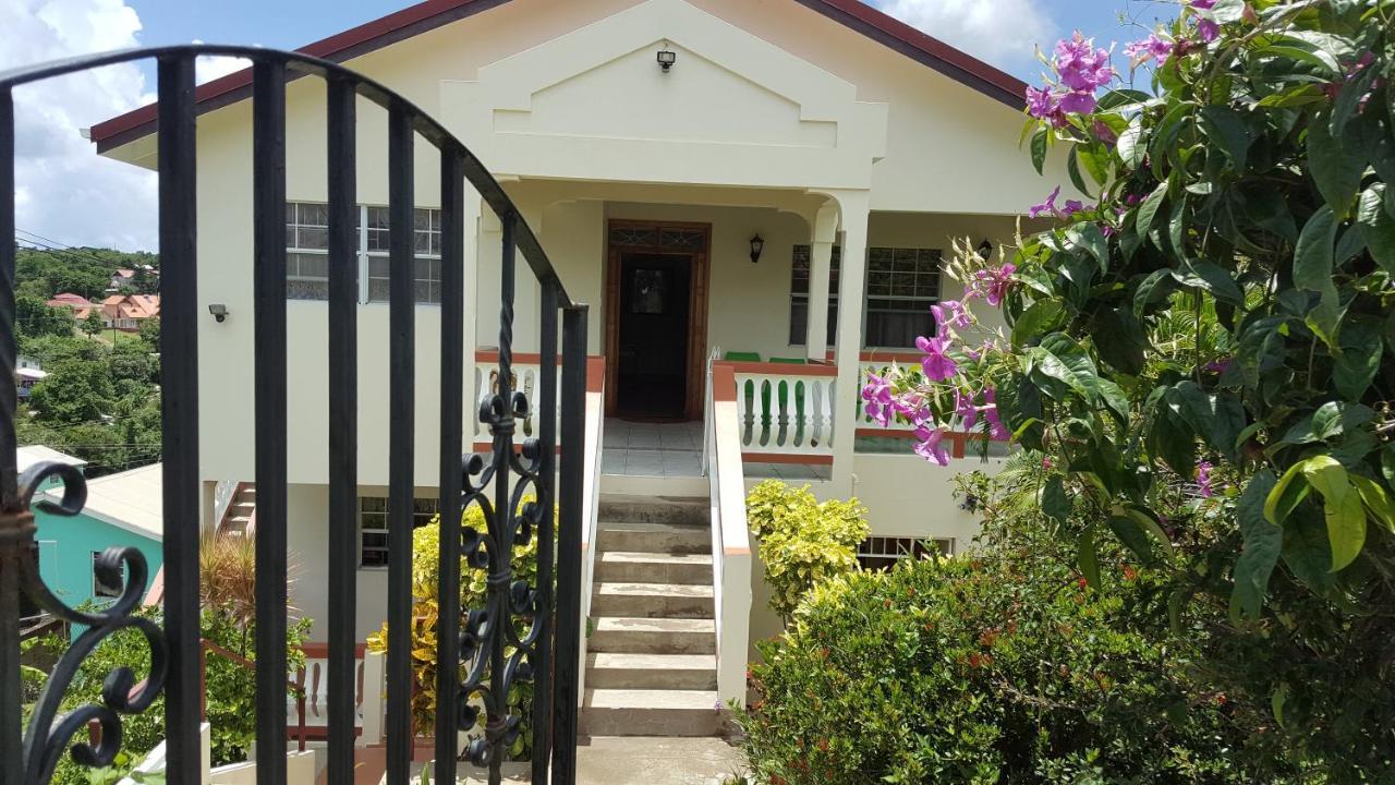 Delightful 4Bed Modern Villa With Wifi Νησίδα Γκρος Εξωτερικό φωτογραφία